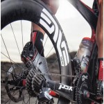 Road Bicycle Wheels Rim Decal Stickers for ENVE SES